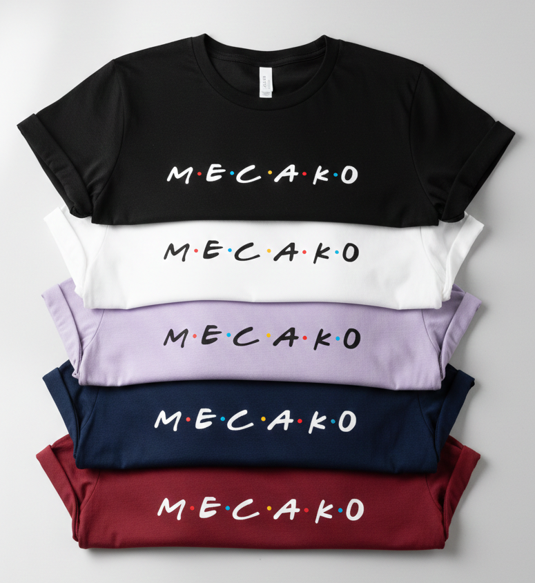 Mecako Originals