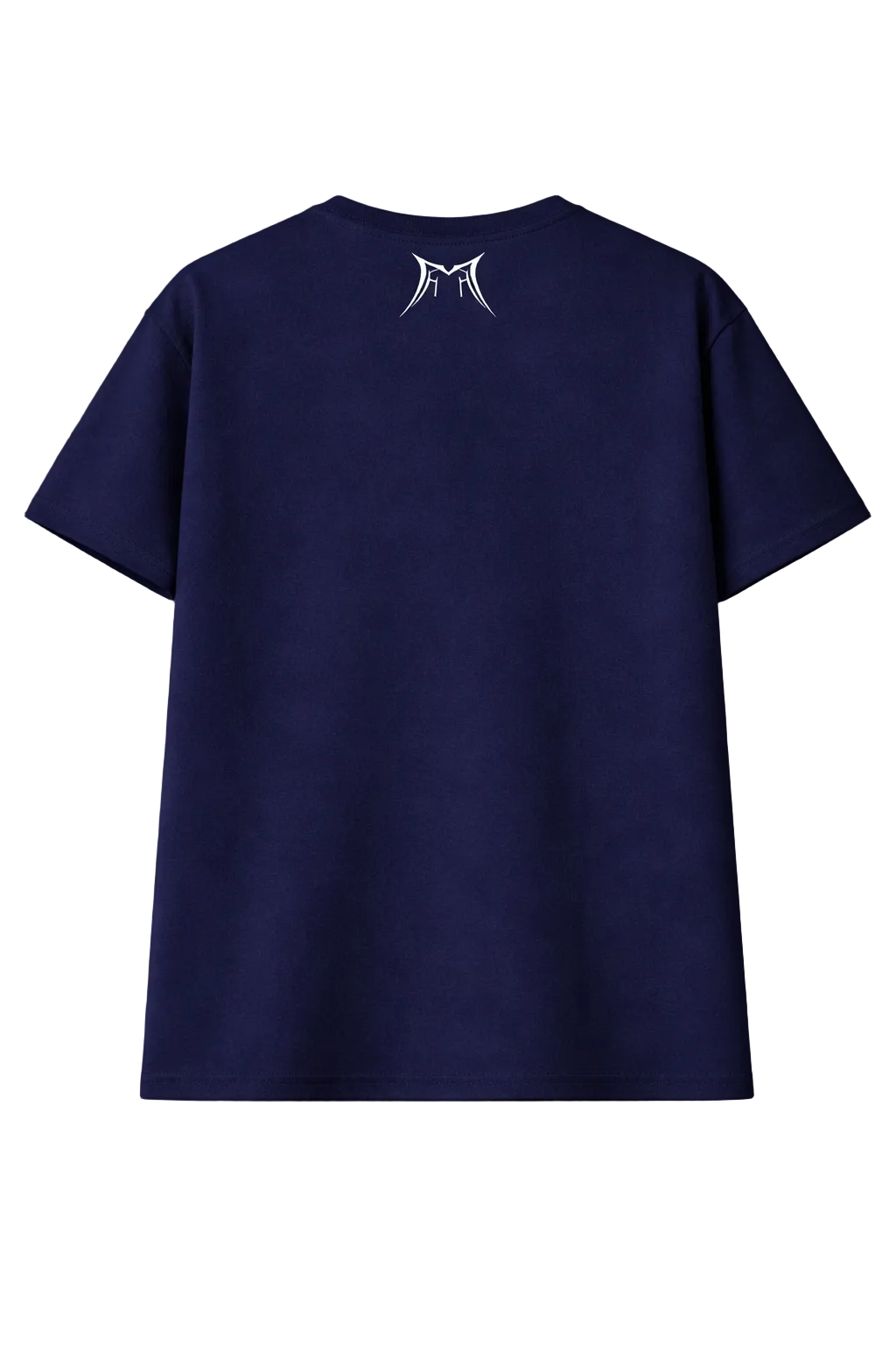 Formula 1  Navy Blue Oversized T-shirt