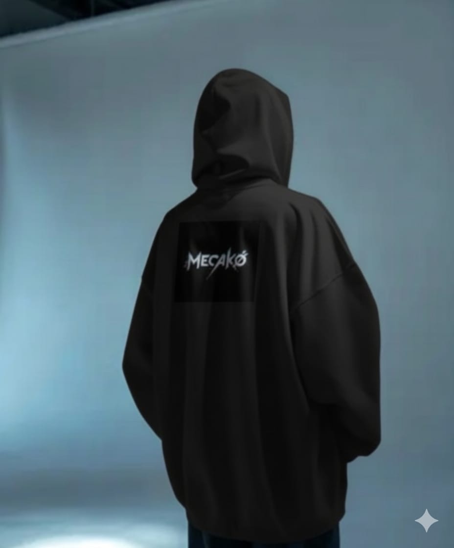 Mecako Hoodie
